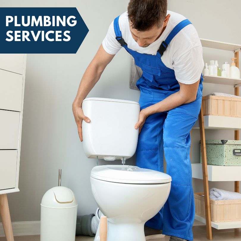 Plumbing Company in Brownton, MN